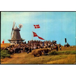 Sdr. Ho - Fan� - Stjerne Foto - 35011 - Brugt