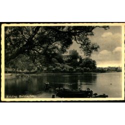 Kolding - Koldinghus - Rudolf Olsen 8700 - Ubrugt