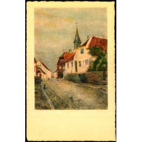 Tom-Petersen, Christian - Ebeltoft - u/n - Ubrugt