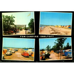 FDM Camping - Ebeltoft - Stjerne Foto 35676 - Brugt