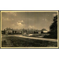 Amtssygehuset i Give - Give Bogh. 69398 - Brugt - tegnestifthul !