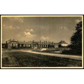 Amtssygehuset i Give - Give Bogh. 69398 - Brugt - tegnestifthul !