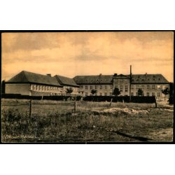 Ikast - Skolen - Kiosken 15591 - Ubrugt