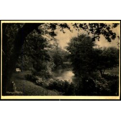 Parti fra Morup Mlle - C. Sndergaard 10178 - Ubrugt - Limrest !