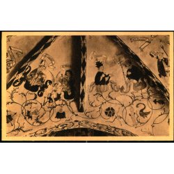 Skive - Vor Frue Kirkes V�lving - Johs. Broersens Forlag 12 - Ubrugt