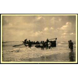 Fra Vesterhavet - Stender V. 13 - Ubrugt