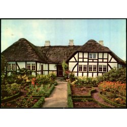 Landsbykroen - Hjerl Hede - Hjerl Fonden u/n - Ubrugt