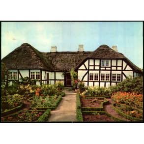 Landsbykroen - Hjerl Hede - Hjerl Fonden u/n - Ubrugt