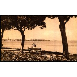 Aahus - Ferslev u/n - Ubrugt