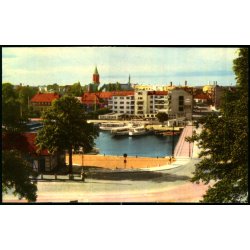 Silkeborg - Rudolf Olsen 200 - Ubrugt