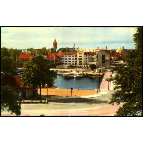 Silkeborg - Rudolf Olsen 200 - Ubrugt