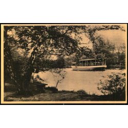 Silkeborg - Remstrup Aa - M. Digmanns Bogh. 325 - Ubrugt