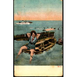 Badeliv - 560 111 - Ubrugt