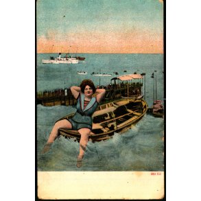 Badeliv - 560 111 - Ubrugt