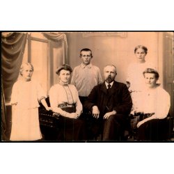 Thisted - Fotokort u/n - Ubrugt