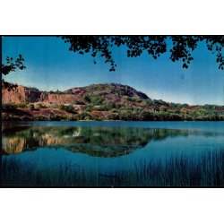 Bornholm - Hammers med hje Meder - Colbergs Bogh. 8268 - Ubrugt