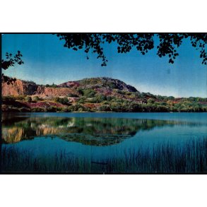 Bornholm - Hammers med hje Meder - Colbergs Bogh. 8268 - Ubrugt