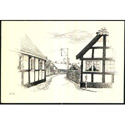 Illum - Nex  - Dansk Smandskirke u/n - Ubrugt