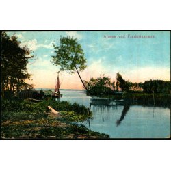 Arres� ved Frederiksv�rk - Alex Vincent 78 - Brugt