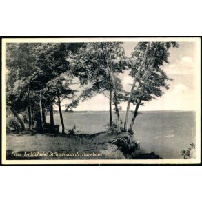 Faxe Ladeplads - Strandgaard Dyrehave. - H. Linde 6958 - Ubrugt