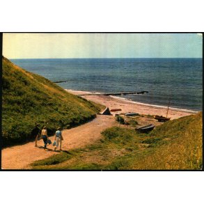 Tisvildeleje - Suzanne Textil u/n - Ubrugt