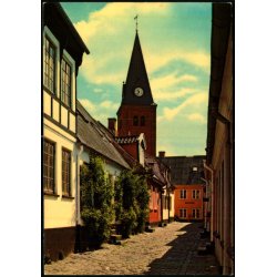 Aalborg - Hjelmerstald - Stender 149 625 101 - Ubrugt