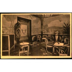 Hotel Randers - Randers - Omeco u/n - Brugt