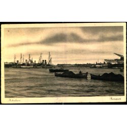 K�benhavn - Havneparti - C. Poulsen 15 - Brugt