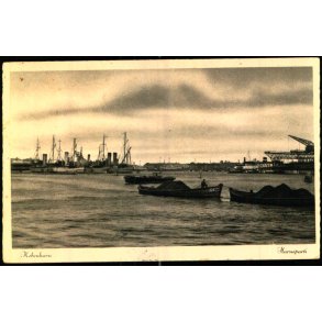 K�benhavn - Havneparti - C. Poulsen 15 - Brugt