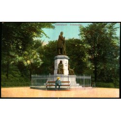 Kbenhavn - rstedsparken - u/n - Ubrugt