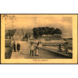 C. Bayer - Parti fra Langebro - Alex Vincent 24 - Brugt