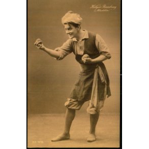 Holger Reenberg I Aladdin - P.H. 1878 - Brugt