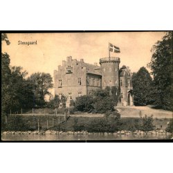 Stensgaard - Peter Alstrup 5050 - Brugt