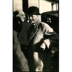 Kong Edward VIII - Ubrugt