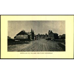 Hoteller og Villaer ved Fan� Nords�bad - Billede fra Folder - u/n - Ubrugt