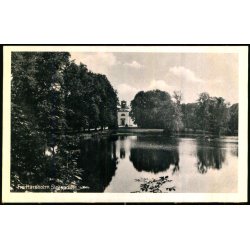 Fra H�rsholm Slotspark - Stender 64420 - Ubrugt