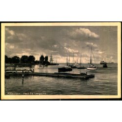 K�benhavn - Parti fra Langelinie - Nr. 19 - Brugt