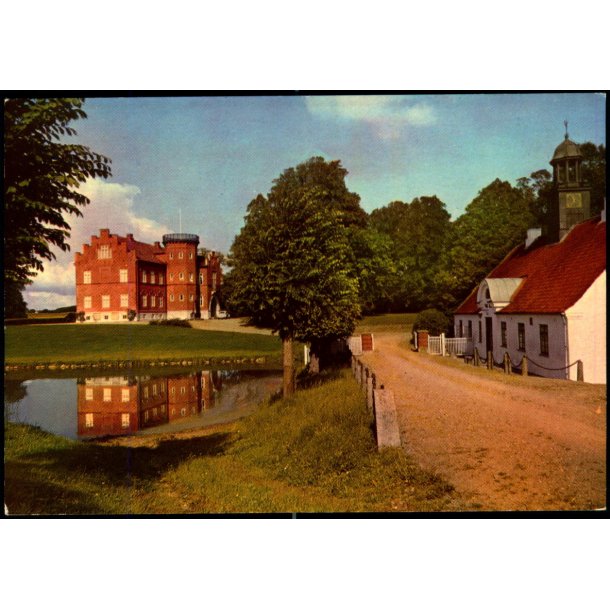 Steensgaard - Langeland - Georg E. Jensen 167 - Ubrugt