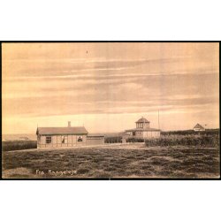 Fra Raageleje - C. Jensen 25778 - Ubrugt