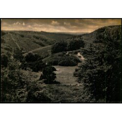 Gryden - Rebild Nationalpark  - Eneret 91509 - Ubrugt