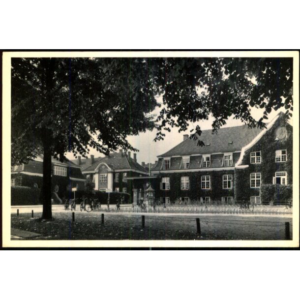 Odense Amts og Bys Sygehus - Medicinalco 6 - Brugt