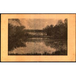 St. Restrup Hjskole - u/n - Ubrugt