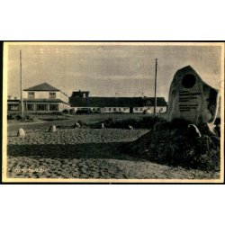 Hirtshals Kro - Berg &amp; Pedersen 87148 - Ubrugt