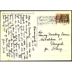 Tronflgeren Prinsesse Margrethe og Prins Henrik