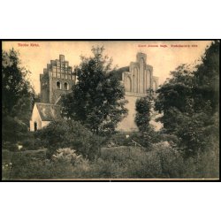 Tibirke Kirke - A. Jensens Bogh. 2279 - Ubrugt