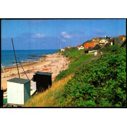 Tisvildeleje - Trojaborg TI 3 - Ubrugt