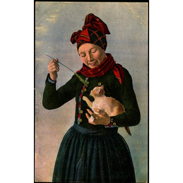 Exner - Legekammeraterne - Stender 27776 - Ubrugt