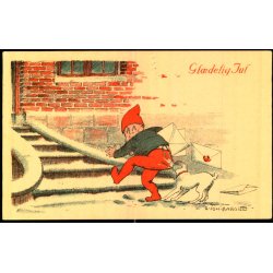 Bargild - Gldelig Jul - u/n - Brugt