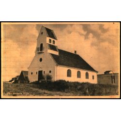 Skagen - Den svenske Kirke - Asmussen 23 - Brugt