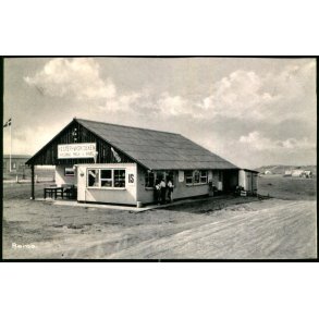 R�m� - Bagsidetryk u/n - Ubrugt